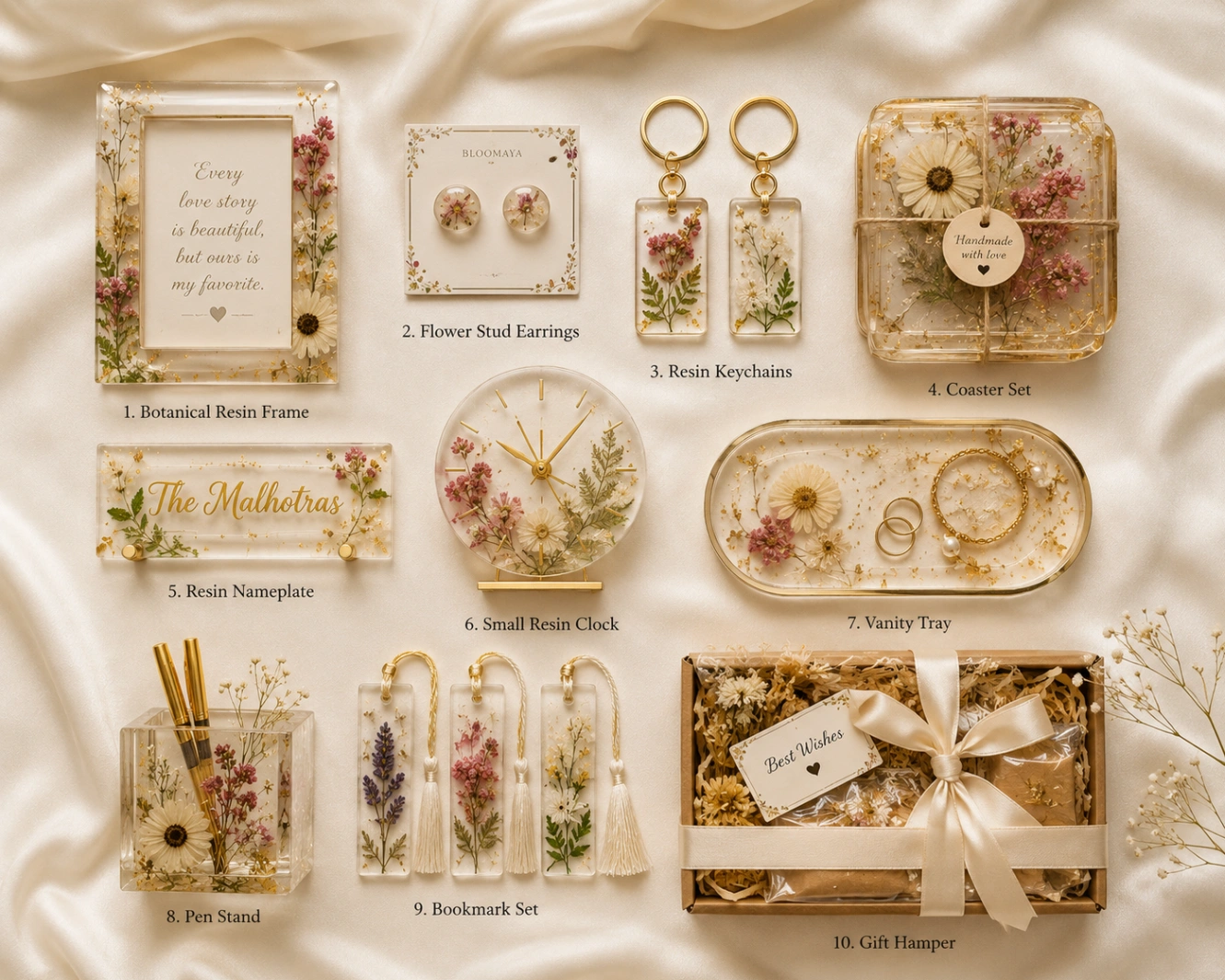 Top 10 Unique Wedding Gift Ideas for Indian Weddings in 2026