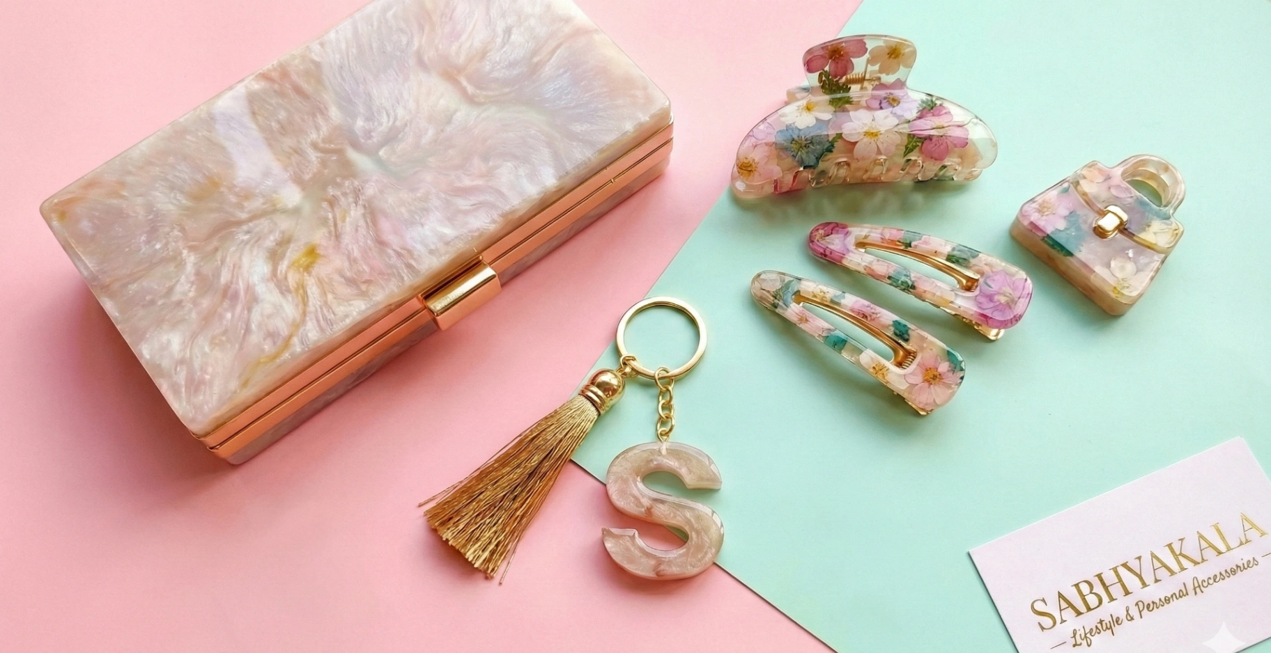 Lifestyle & Personal Accessories Collection | Sabhya Kala